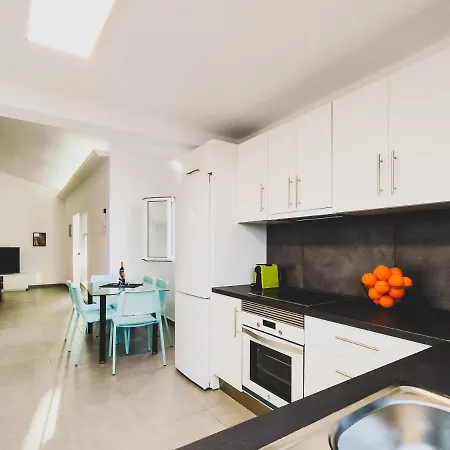 Pretty Terrace House In Maspalomas Holiday home *